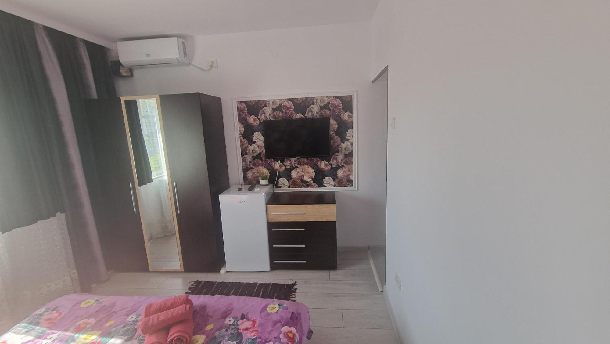 Hotel Casa Sebastian à Costinesti Chambre photo