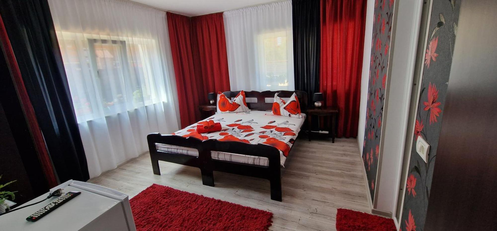 Hotel Casa Sebastian à Costinesti Chambre photo