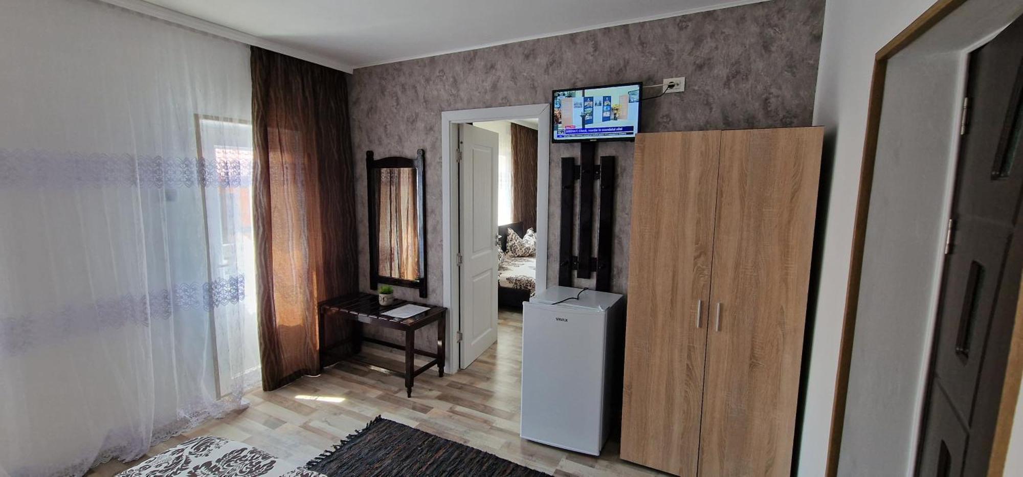 Hotel Casa Sebastian à Costinesti Chambre photo