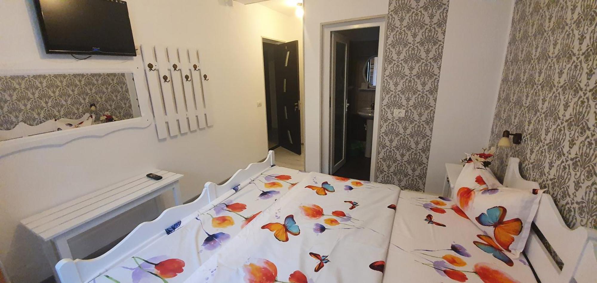 Hotel Casa Sebastian à Costinesti Chambre photo